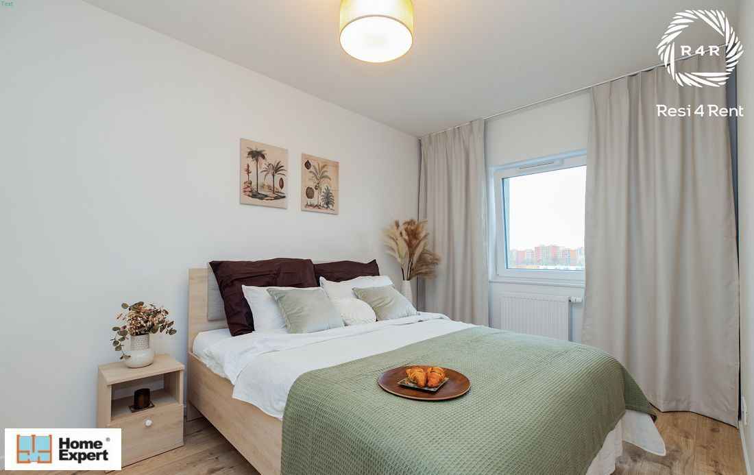 2pok, 37met, Okolice Bulwar Ikara BALKON/2024 (Wrocław) Fabryczna - zdjęcie 5