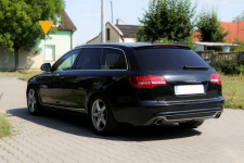 Audi A6 III (C6) Automat, bardzo dobry stan, 245KM, S line Kutno - zdjęcie 2