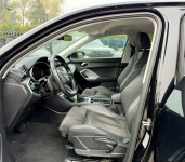 Audi Q3 45 TFSIe,S-Line,Plug-in,Gwarancja Kamienna Góra - zdjęcie 9