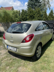 Opel Corsa D 1,2 Częstochowa - zdjęcie 5