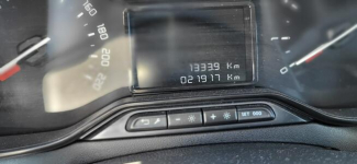 Citroen C3 MAX - przebieg 21917km / 2024 / Bezwypadkowy Studzienice - zdjęcie 2