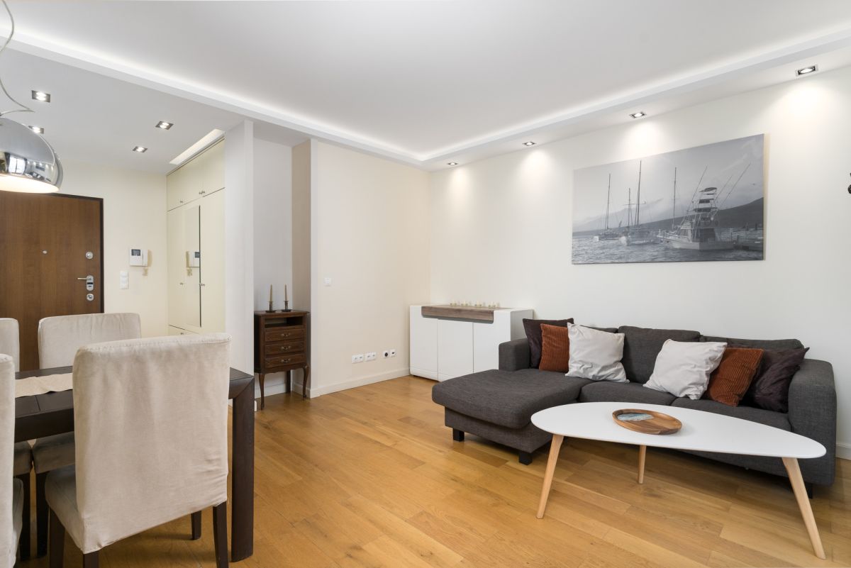 Apartament 3 pokoje - spacerem do plaży! Dostępny Gdańsk - zdjęcie 10