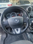 Sprzedam Mercedesa Citan 1.5 CDI Warka - zdjęcie 5