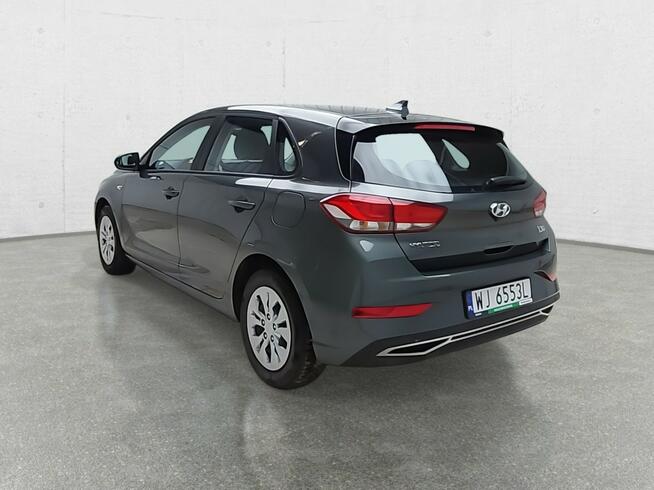 Hyundai i30 Komorniki - zdjęcie 5