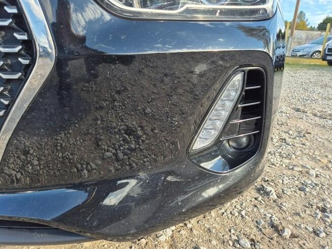 Hyundai i30 1,4Turbo* Kamera* Navi* Jak nowy Bydgoszcz - zdjęcie 8