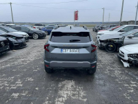Dacia Duster Klimatornik Podgrzewanie Kamera Virtual LPG Gliwice - zdjęcie 5