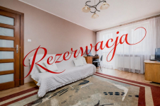 os. Mickiewicza | 48m2 | 2 pokoje z balkonem