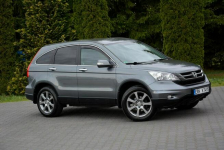 117 tyś.km. Lift Navi Kamera Alcantara 2xParktr. Alu18" ASO Honda Ostrów Mazowiecka - zdjęcie 10