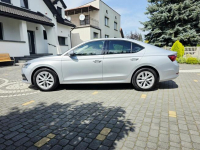 SKODA Octavia 1.5 TSI Ambition ACT 150 KM Full LED ASO 1 WŁA Będzin - zdjęcie 7