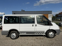 Ford Transit 2.2CDTI 9-OSOBOWY Fajny Stan!!! Białogard - zdjęcie 5