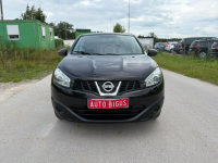 Nissan Qashqai super stan 1 własciciel Lębork - zdjęcie 2
