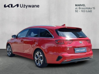 Kia Nowy Ceed 1.4T-GDI 140 KM 6MT BusinessLine AEB SalonPL SerwisASO Łódź - zdjęcie 3