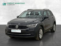 Volkswagen Tiguan 1.4 eHybrid Life DSG