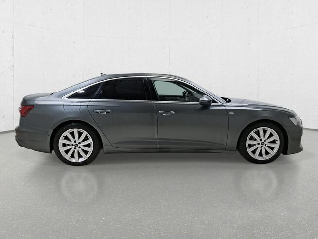 Audi A6 Komorniki - zdjęcie 8