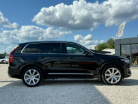 Volvo XC 90 Salon Polska / Bezwypadkowy / Inscription / FV 23% Michałowice - zdjęcie 3