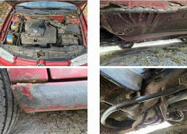 Volkswagen Golf IV – sprzedaż syndyka Stargard - zdjęcie 9