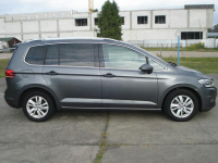 Volkswagen Touran Highline.Serwis ASO. Morzyczyn - zdjęcie 4