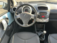 Citroen C1 W oryginalnym lakirze/Świetnie zadbany/Klimatyzacja sprawna Przyszowice - zdjęcie 9