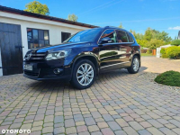 Volkswagen Tiguan 2.0 TDI 4Mot Sport DSG Czastary - zdjęcie 11