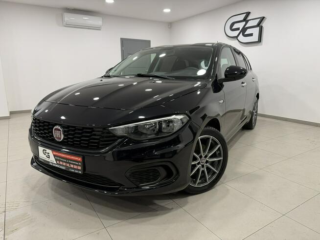 Fiat Tipo Instalacja Gazowa / Gwarancja Roczna / Hak Korczyna - zdjęcie 1