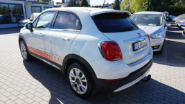 Fiat 500x super stan. Gwarancja. Polecam!!! Zielona Góra - zdjęcie 7