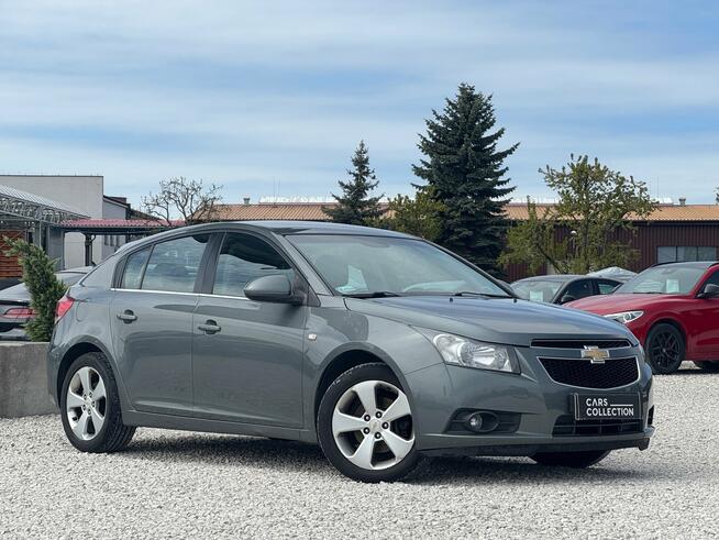 Chevrolet Cruze, 2012 Michałowice - zdjęcie 1