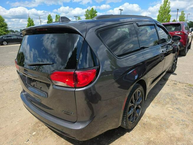 Chrysler Pacifica LIMITED S / wersja S / niski przebieg Warszawa - zdjęcie 4