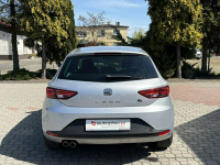 Seat Leon Rezerwacja Tarnowskie Góry - zdjęcie 6