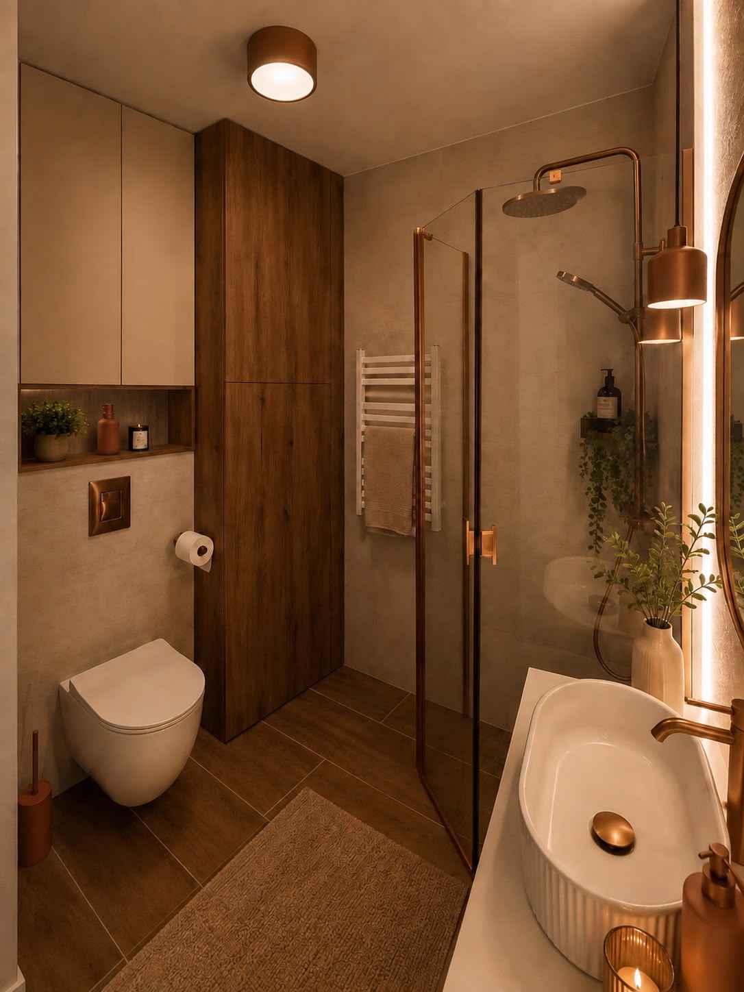Nowy Apartament 2-pokojowy Wysoki Standard Krowodrza - zdjęcie 5