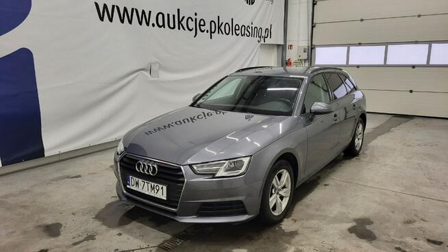 Audi A4 35 TDI S tronic Grójec - zdjęcie 1