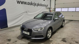 Audi A4 35 TDI S tronic