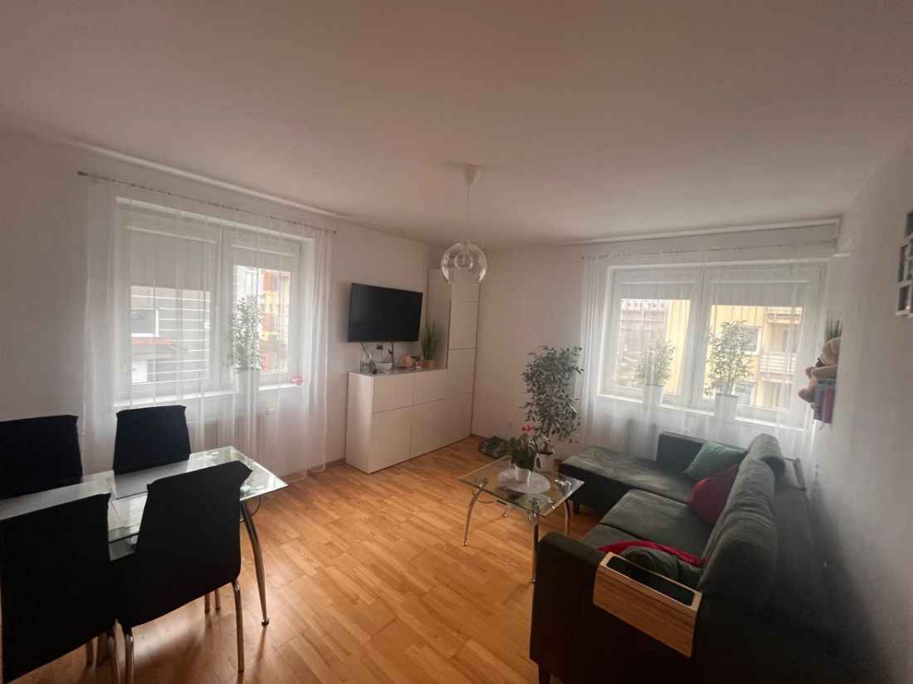 2pok, 44met, okolice Królewskiej ROZKŁAD/BALKON/PIWNICA (Wrocław) Psie Pole - zdjęcie 1