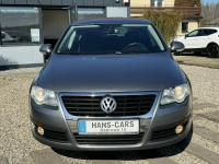 Volkswagen Passat *1.9 TDI*navi*alu*z Niemiec* Dąbrowa - zdjęcie 11
