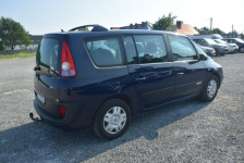 Renault Espace 2.0 turbo benzyna Gaz Klima 7 Osobowy Tarnogród - zdjęcie 6