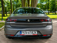 Peugeot 508 Sadlno - zdjęcie 7