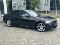 BMW 320 Zwoleń - zdjęcie 8