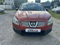 Nissan Qashqai Nowe Iganie - zdjęcie 2