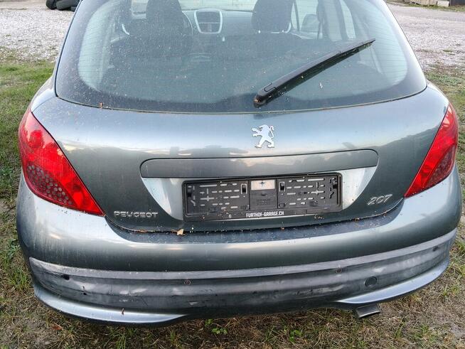 Peugeot 207 Gabryelin - zdjęcie 6