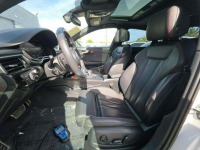 Audi A4 PRESTIGE / Quattro / S-Line / niski przebieg Białystok - zdjęcie 6