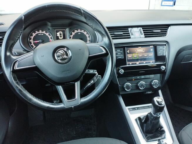 SKODA OCTAVIA 1.6TDI salon , serwis, 2019 Warszawa - zdjęcie 7