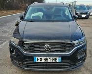 Volkswagen T-Roc R line automat 1.5 Tsi 68tyskm Pleszew - zdjęcie 7