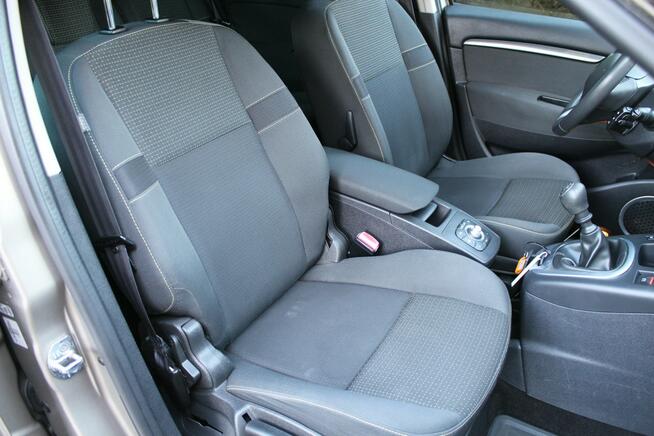 Renault Scenic TCe 130 KM Przebieg 132 tys km Opłacony Lubań - zdjęcie 11