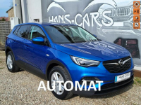 Opel Grandland X *automat*ledy*super stan*z Niemiec* Dąbrowa - zdjęcie 1