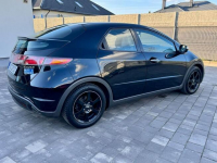 Honda Civic UFO lift 12.2008 rok Polecam Opłacona Dobra cena Szerominek - zdjęcie 7