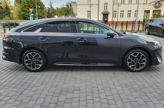 Kia Pro_cee&#039;d 1.5 T-GDI/160KM/GT Line/FV23%/DCT Toruń - zdjęcie 7