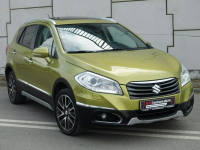 Suzuki SX4 S-Cross 1.6 Ben.120KM/4x4Nawi/Kamera/Panorama/Xenony