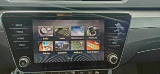 SKODA SUPERB 2.0 DSG 190KM Dębica - zdjęcie 11