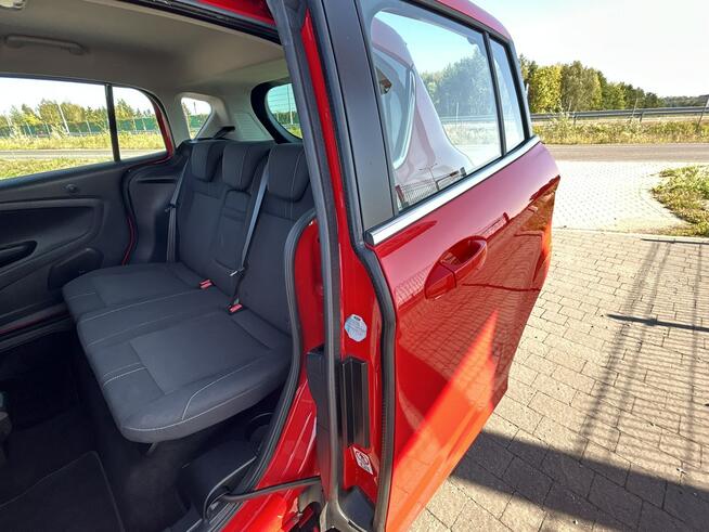 Ford B-Max Lipówki - zdjęcie 12