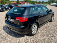 A3 Lift 140 tys km Serwis ASO Oryginał lakier przebieg Polecam! Szerominek - zdjęcie 2
