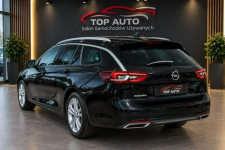 Opel Insignia 2.0 CDTI 4x4 Exclusive S/S HUD Automat El. klapa ACC Warszawa - zdjęcie 9